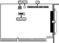 ADAPTEC, INC. &nbsp; AHA1530P