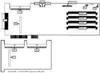 DISTRIBUTED PROCESSING TECHNOLOGY &nbsp; PM3334W, PM3334UW, PM3334W-MAC, PM3334UW-MAC