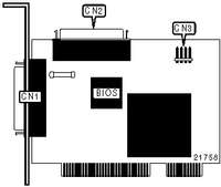 SYMBIOS LOGIC &nbsp; SYM8751D