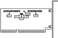UNIDENTIFIED &nbsp; MINI IDE CARD
