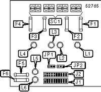 ACQUTEK CORPORATION &nbsp; XO-SRA4, XO-SRD4