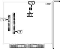 CREATIVE LABS, INC. &nbsp; CD-ROM INTERFACE CARD (CT1830)