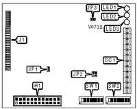 QUATECH, INC.</b> &nbsp; SMARTMUX DRI-200