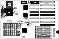 ARTEK COMPUTER SYSTEMS, INC. &nbsp; OPTI 486-33 AT