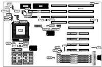 ADDTECH RESEARCH, INC. &nbsp; GALAXY II 486 VER. 1.0