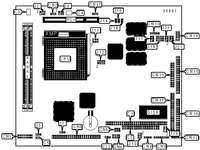 AAEON TECHNOLOGY, INC. &nbsp; PCM-5894