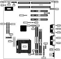 ACER, INC. &nbsp; MX58 PLUS