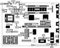 ACER, INC. &nbsp; ACERMATE 486/G (A1GX)