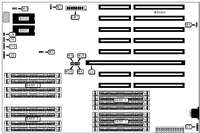 CLUB AMERICAN TECHNOLOGIES, INC. &nbsp; FALCON 400 SERIES