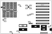 DTK COMPUTER, INC. &nbsp; TURBO 640