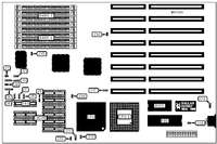 DTK COMPUTER, INC. &nbsp; PKM-5031Y
