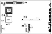COMPAQ COMPUTER CORPORATION &nbsp; PRESARIO 400 SERIES