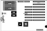 DTK COMPUTER, INC. &nbsp; KEEN-4031