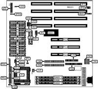 COMPUTREND SYSTEMS, INC. &nbsp; PREMIO PCI 486AL3