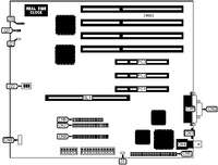 DIGITAL EQUIPMENT CORPORATION &nbsp; PRIORIS LX