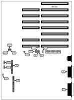 HYUNDAI ELECTRONICS, INC. &nbsp; SUPER 386C