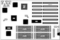 EMPAC INTERNATIONAL &nbsp; ERI MagnumCache386 RDX
