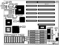 FAIR FRIEND ENTERPRISE COMPANY, LTD. &nbsp; 386/486 FM-4050XCIM