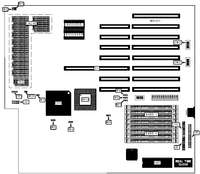 EVEREX SYSTEMS, INC. &nbsp; AGI 4000B EV-18126