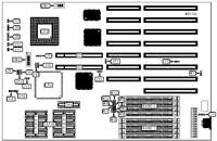 EFA CORPORATION &nbsp; 4M50HL2S