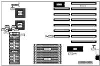 FUJIKAMA USA, INC. &nbsp; PEAK/DM-386