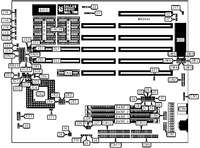 FIRST INTERNATIONAL COMPUTER, INC. &nbsp; 486-GIO-VT2
