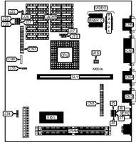 EPSON, INC. &nbsp; ACTION DESK 4000