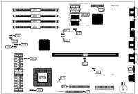 IBM CORPORATION &nbsp; PS/VALUEPOINT 6381 DX/DX2