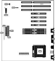 ICL &nbsp; ERGOPRO P6/150