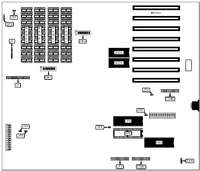 NCR CORPORATION &nbsp; Personal Computer PC-6