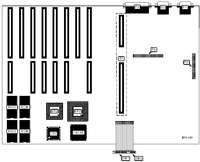 MITSUBISHI ELECTRONICS &nbsp; MP 3220
