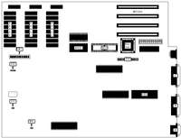 PACKARD BELL &nbsp; PBVX88