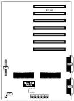 PACKARD BELL &nbsp; PB88