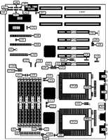 TYAN COMPUTER CORPORATION &nbsp; S1668 (REV. 1.2)