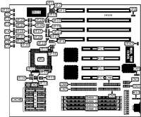 SHUTTLE COMPUTER INTERNATIONAL, INC. &nbsp; HOT-433 (VER. 4.0)