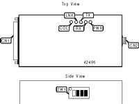 LANCAST &nbsp; 6221-03