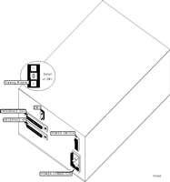 QUANTUM CORPORATION &nbsp; DLT 7000 (EXTERNAL VER. 1)