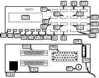 ADTRAN &nbsp; DSU III S4W