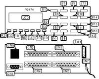 ADTRAN &nbsp; ISU 2X64