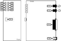 COMPUTER PERIPHERALS, INC. &nbsp; VIVA 9642 EXTERNAL