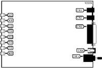 CARDINAL TECHNOLOGIES,INC. &nbsp; MB2400EX