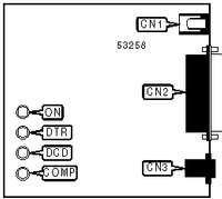 LASAT COMMUNICATIONS A/S &nbsp; SAFIRE 144