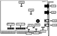 MOTOROLA, INC. &nbsp; VOICE SURFR 33600 INTERNAL