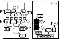 PRACTICAL PERIPHERALS, INC. &nbsp; PC288LCD V.34/MC288LCD V.34