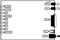 PARADYNE CORPORATION &nbsp; COMSPHERE 3825PLUS