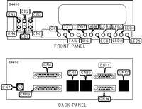 PARADYNE CORPORATION &nbsp; ACCULINK 3162 DSU/CSU